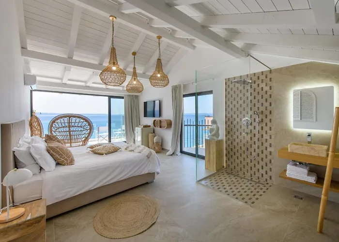 Gallery Luxury & Rooms-only Adults Appartement Split