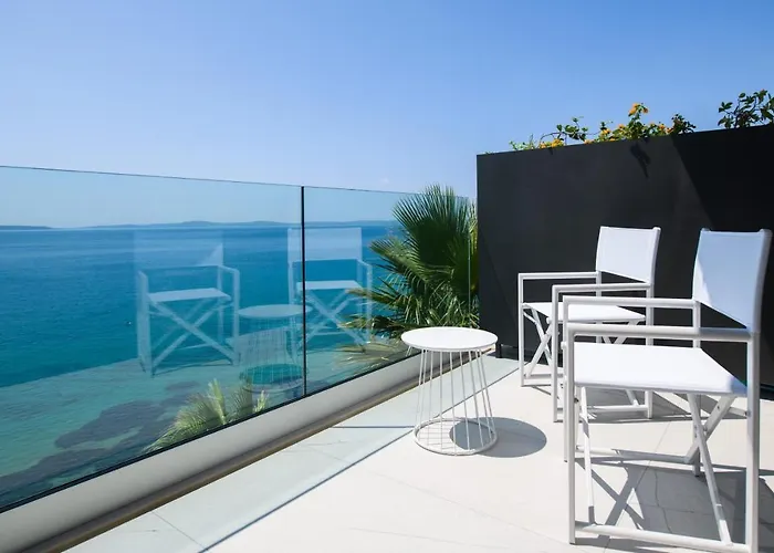 Gallery Luxury & Rooms-only Adults Appartement *