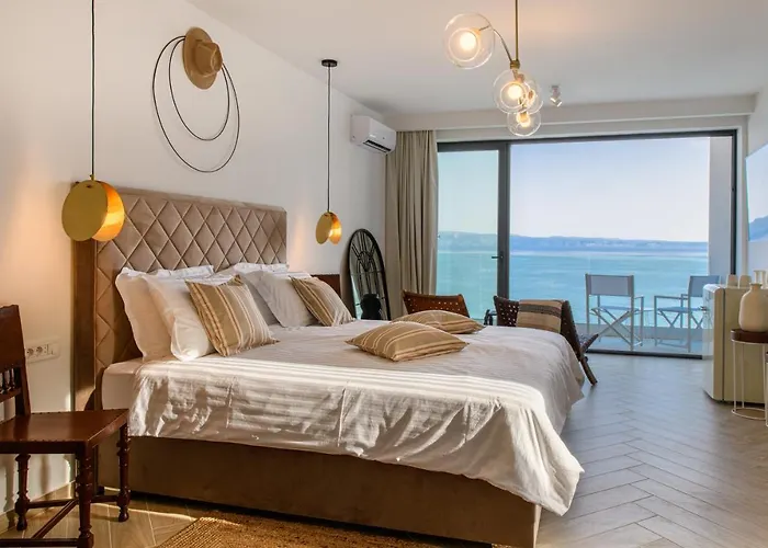 Gallery Luxury & Rooms-only Adults