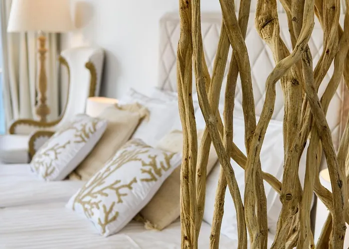 Gallery Luxury & Rooms-only Adults Appartement *