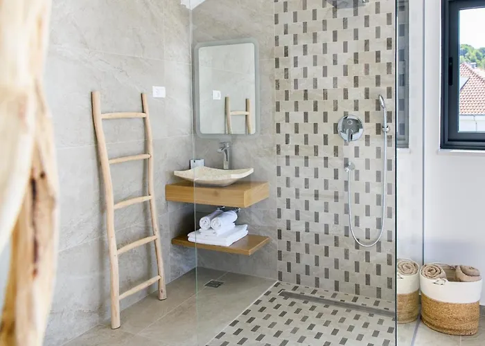 Gallery Luxury & Rooms-only Adults Appartement *