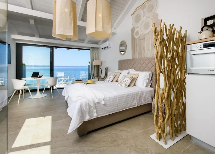 Gallery Luxury & Rooms-only Adults