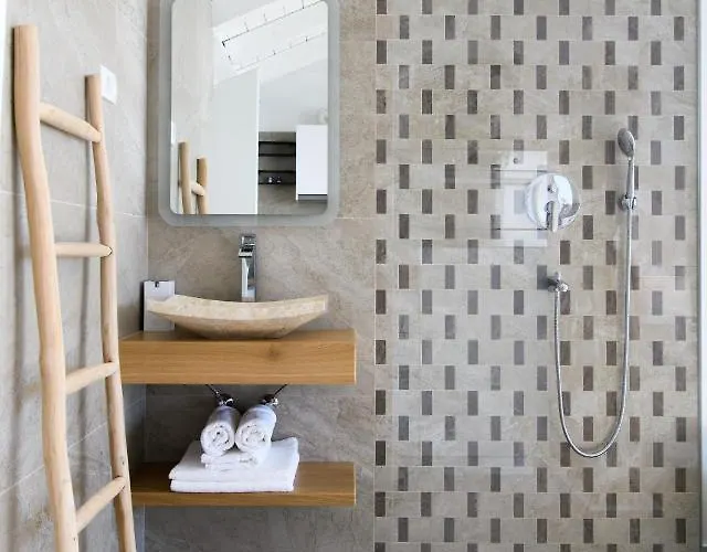 Appartement Gallery Luxury & Rooms-only Adults