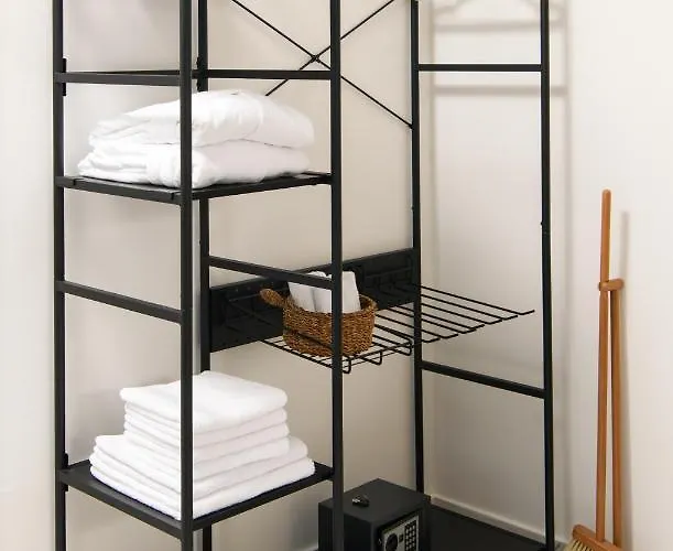 Gallery Luxury & Rooms-only Adults *