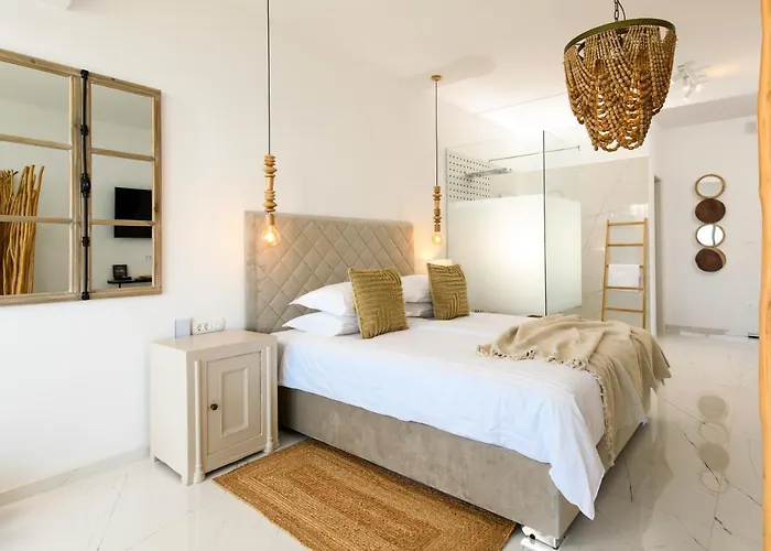 Appartement Gallery Luxury & Rooms-only Adults *