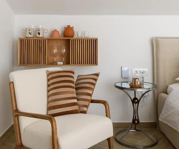 Appartement Gallery Luxury & Rooms-only Adults *