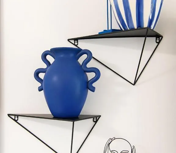 Appartement Gallery Luxury & Rooms-only Adults