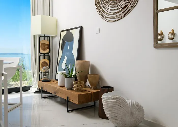 Gallery Luxury & Rooms-only Adults Appartement