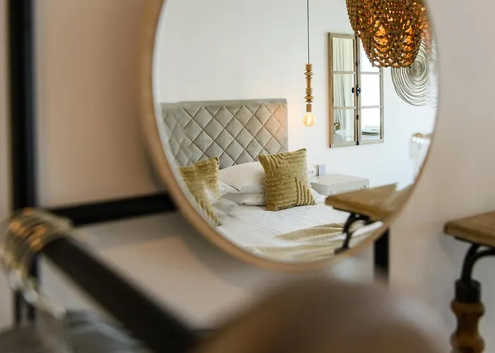 Gallery Luxury & Rooms-only Adults *