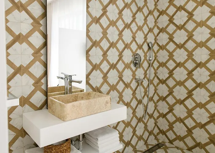 Appartement Gallery Luxury & Rooms-only Adults *