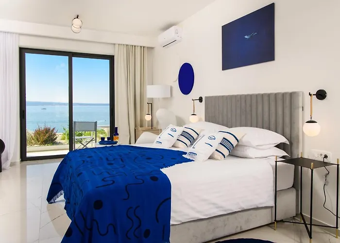 Appartement Gallery Luxury & Rooms-only Adults