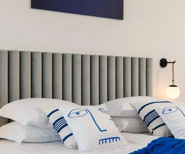 Gallery Luxury & Rooms-only Adults *