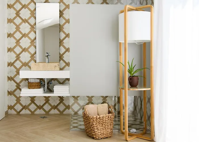 Appartement Gallery Luxury & Rooms-only Adults Split