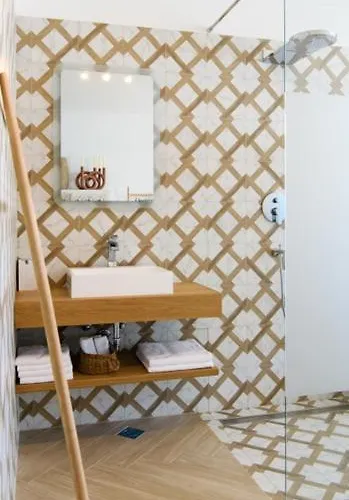 Appartement Gallery Luxury & Rooms-only Adults Split