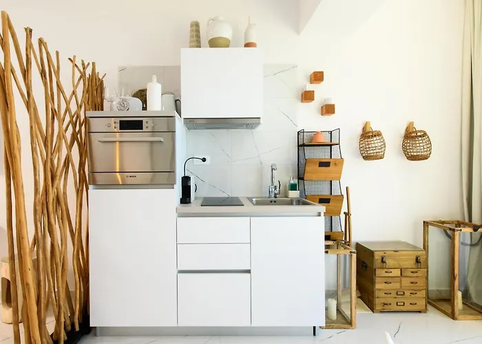 Gallery Luxury & Rooms-only Adults Appartement Split