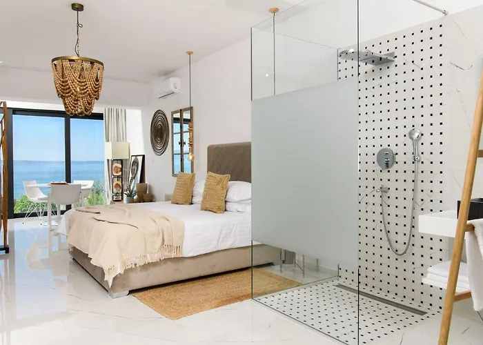 Appartement Gallery Luxury & Rooms-only Adults *