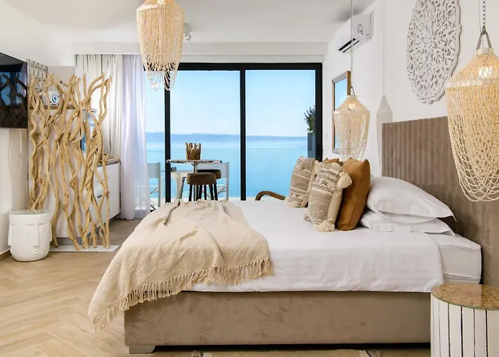 Gallery Luxury & Rooms-only Adults Appartement