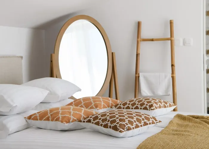 Gallery Luxury & Rooms-only Adults Appartement