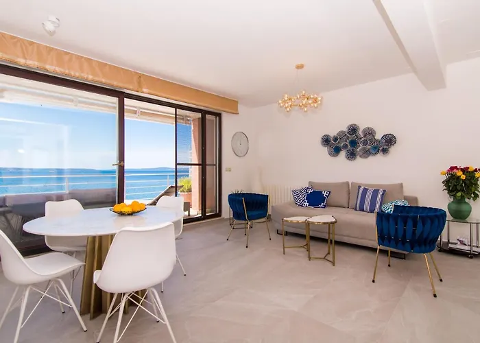 Appartement Gallery Luxury & Rooms-only Adults *