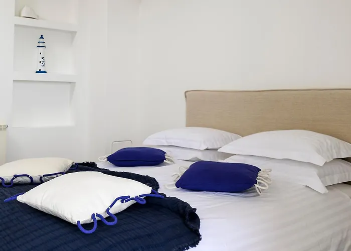 Appartement Gallery Luxury & Rooms-only Adults