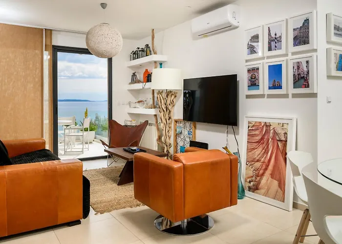 Appartement Gallery Luxury & Rooms-only Adults *