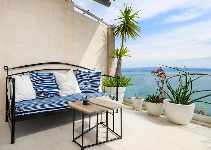 Gallery Luxury & Rooms-only Adults Appartement