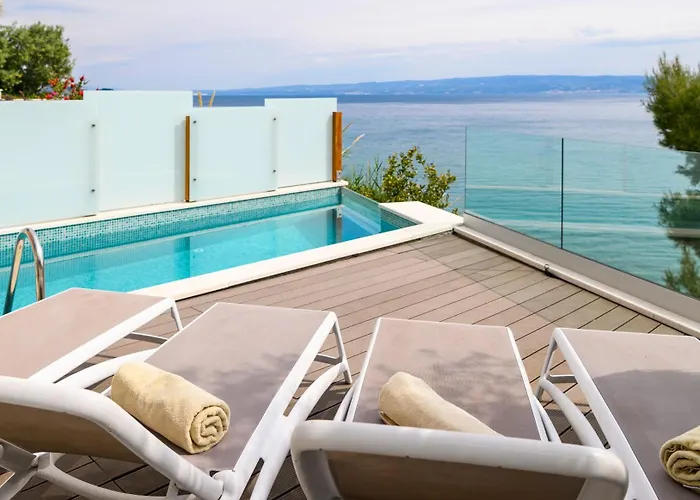 Appartement Gallery Luxury & Rooms-only Adults *